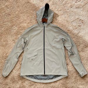 Nike Vapor Flash reflective + reversible jacket